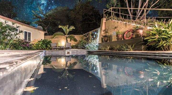 Vanilla House Guest House