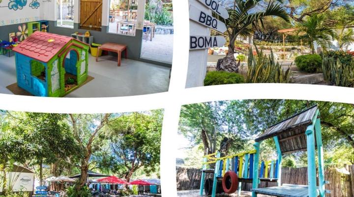 Vanilla House Guest House