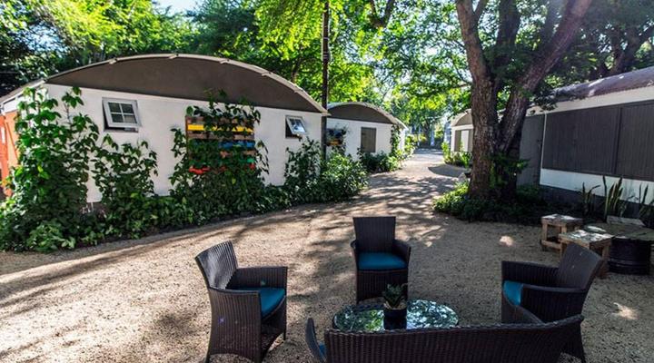 Vanilla House Guest House