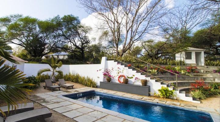 Vanilla House Guest House