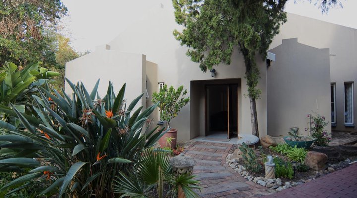 Pretoria East Guest Rooms