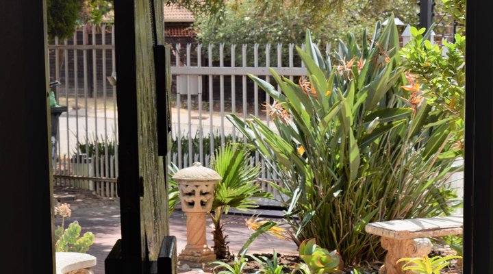 Pretoria East Guest Rooms