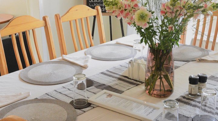 Pretoria East Guest Rooms