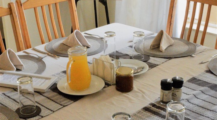 Pretoria East Guest Rooms