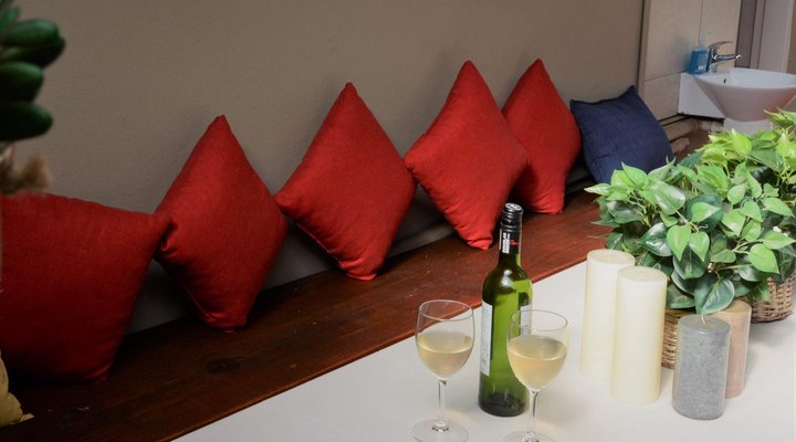Pretoria East Guest Rooms