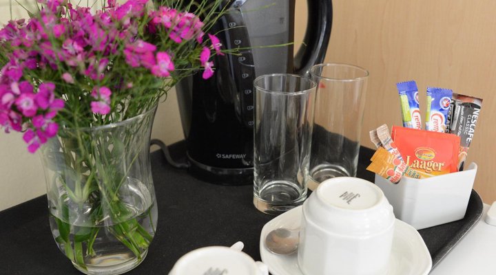 Pretoria East Guest Rooms