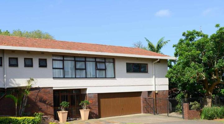 Olive Room Bed and Breakfast