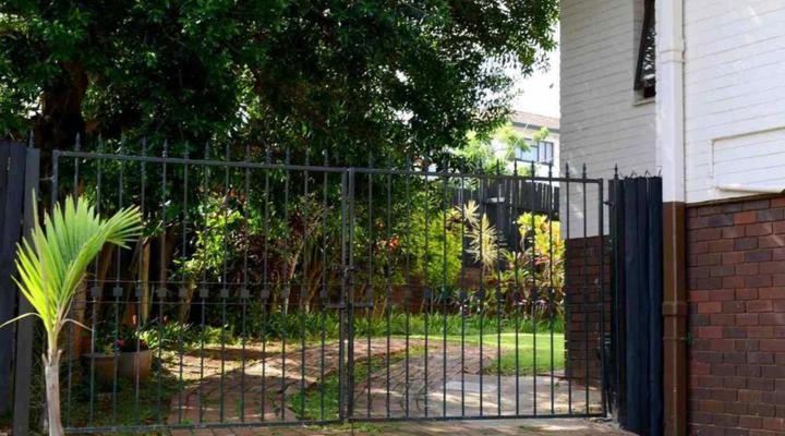 Olive Room Bed and Breakfast