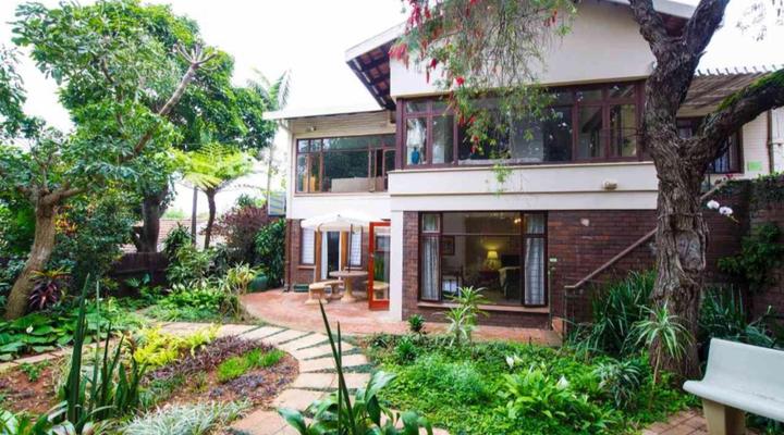 Olive Room Bed and Breakfast