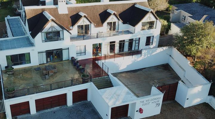 The Welgemoed Guest House