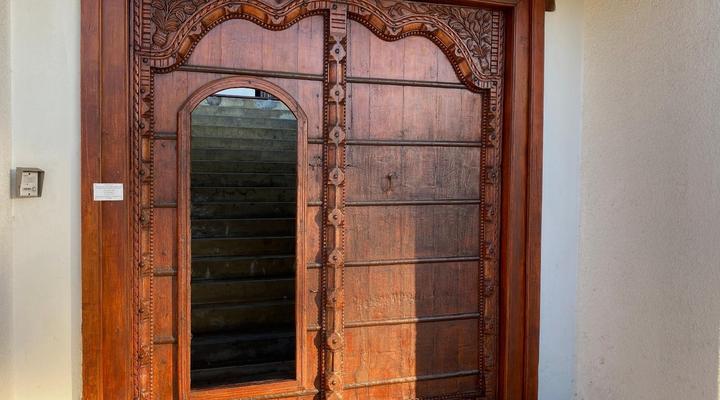 The Welgemoed Guest House