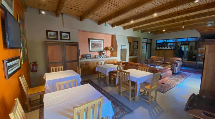 The Welgemoed Guest House