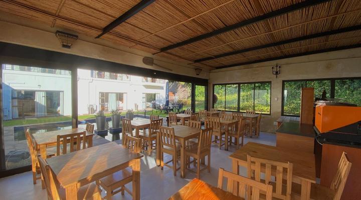 The Welgemoed Guest House