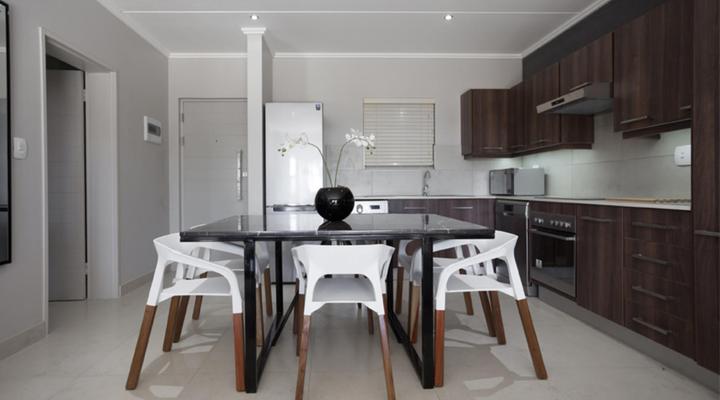 Epic - Luxury Apartments