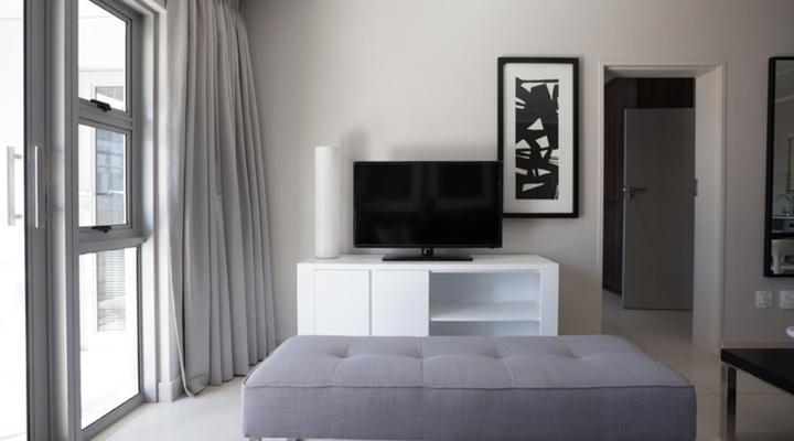 Epic - Luxury Apartments