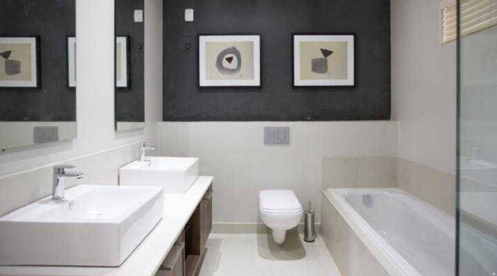 Epic - Luxury Apartments