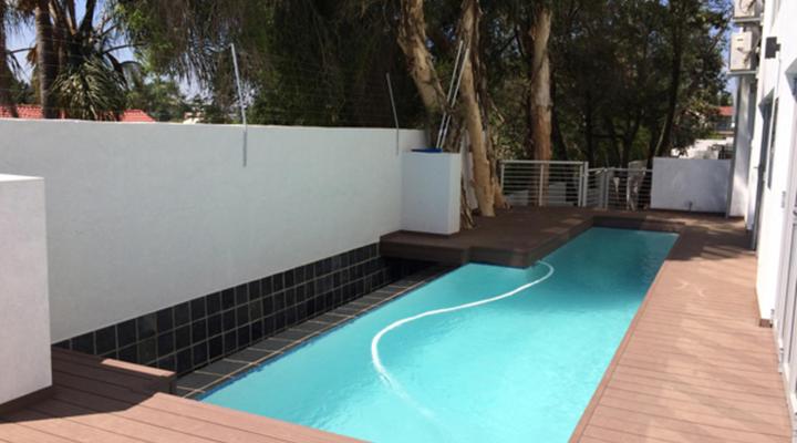 Epic - Luxury Apartments