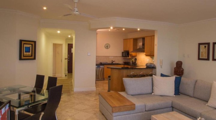 203 Oyster Quays