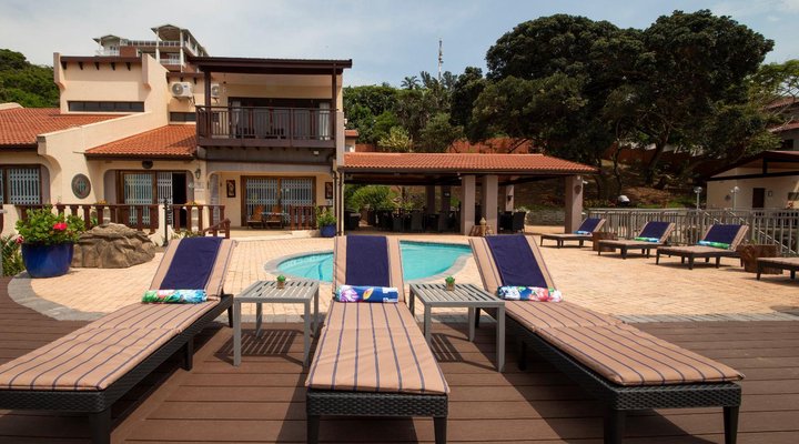 Casa di Cattleya Guest House