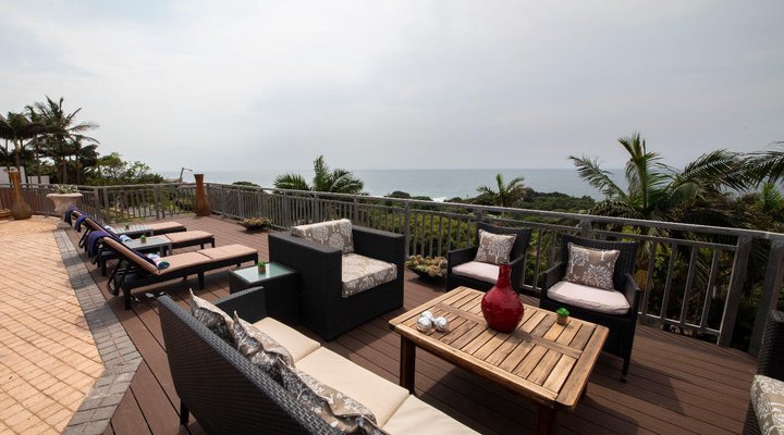 Casa di Cattleya Guest House