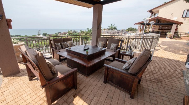 Casa di Cattleya Guest House
