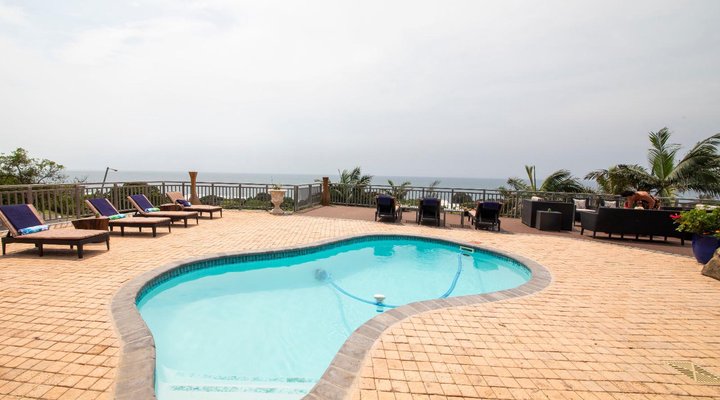 Casa di Cattleya Guest House
