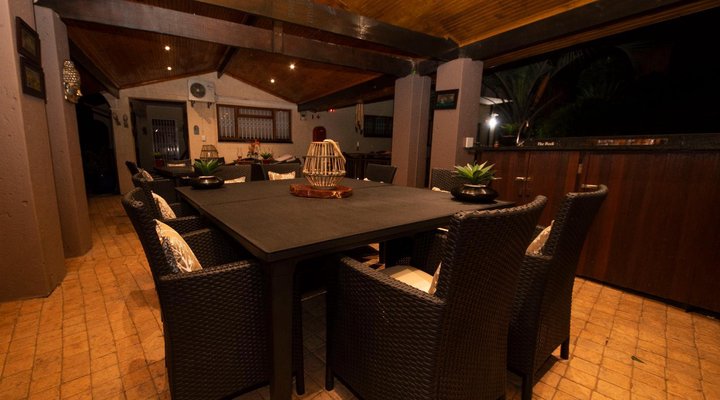 Casa di Cattleya Guest House