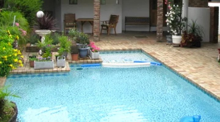 Sounds of the Sea B&B