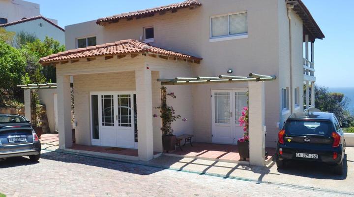 Seabreeze Luxury Two Bedroom Penthouse