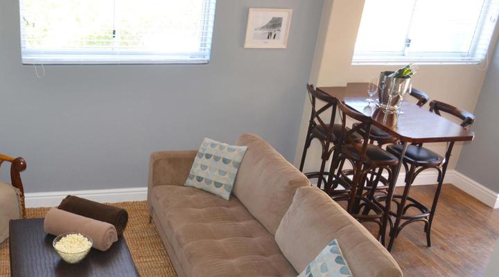 Seabreeze Luxury Two Bedroom Penthouse