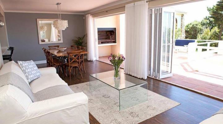 Seabreeze Luxury Two Bedroom Penthouse