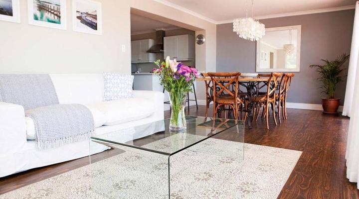 Seabreeze Luxury Two Bedroom Penthouse