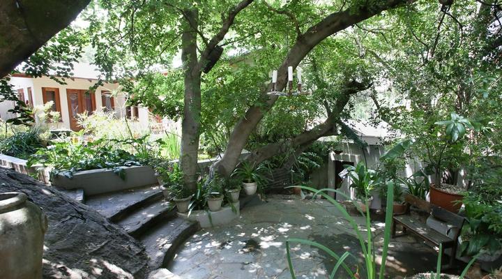 Little Forest Guesthouse, Parkhurst