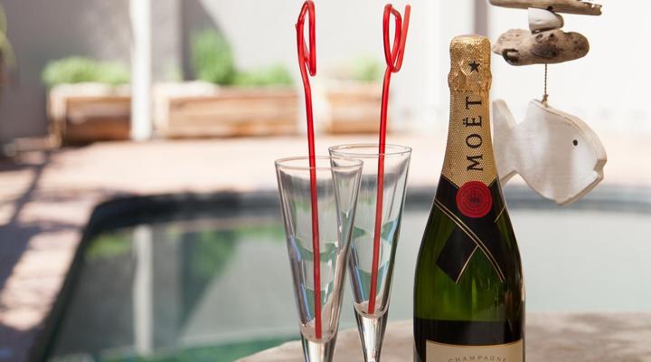 Little Forest Guesthouse, Parkhurst