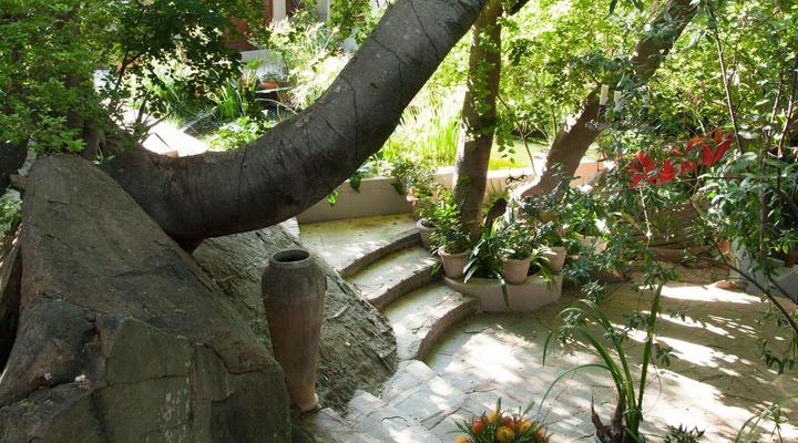 Little Forest Guesthouse, Parkhurst