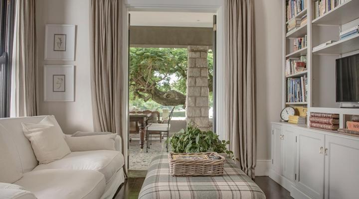 Torburnlea Homestead Luxury Accommodation