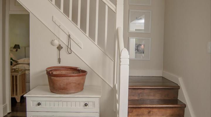 Torburnlea Homestead Luxury Accommodation