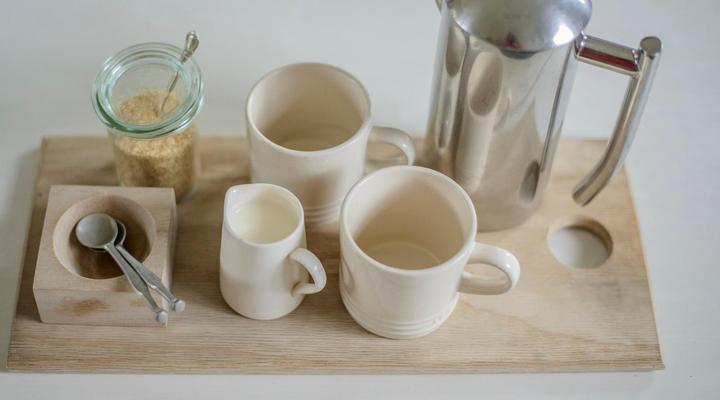 Torburnlea Homestead Luxury Accommodation