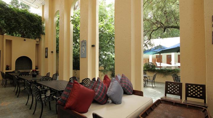 Annabel's of Bryanston Boutique Guest House