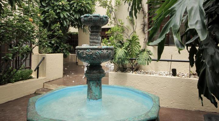 Annabel's of Bryanston Boutique Guest House