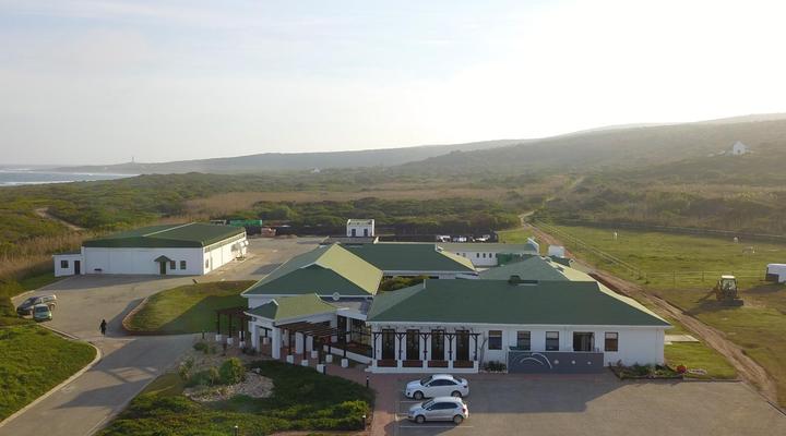 Gourikwa Nature Reserve