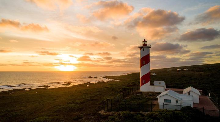 Gourikwa Nature Reserve