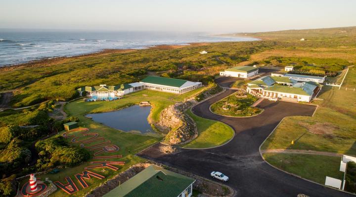 Gourikwa Nature Reserve