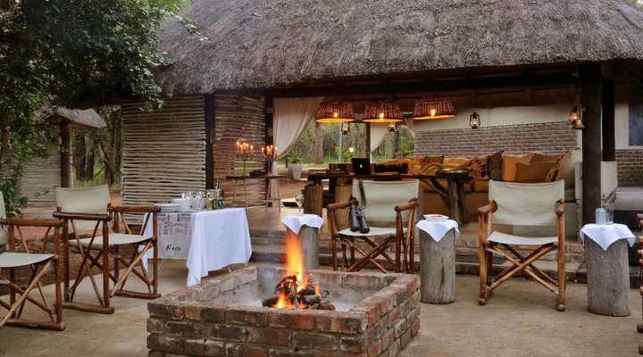 Tusk Bush Lodge & Photographic Safaris