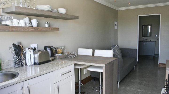 City of Saints Guest Cottage