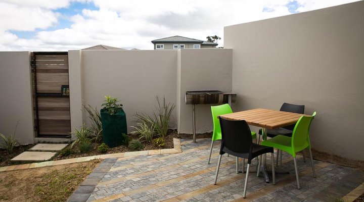 City of Saints Guest Cottage