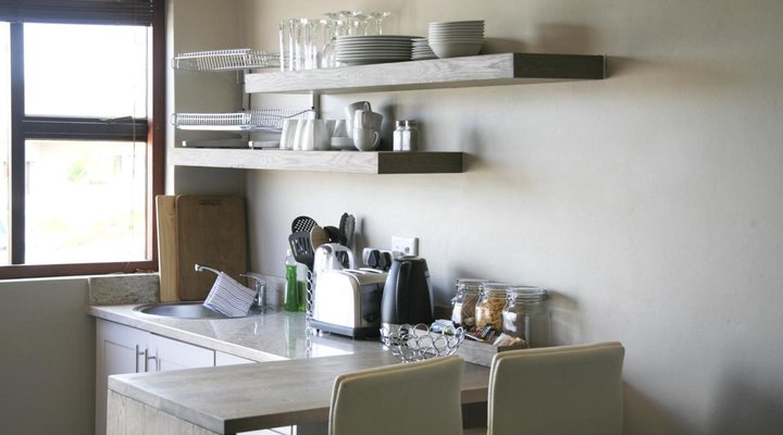 City of Saints Guest Cottage