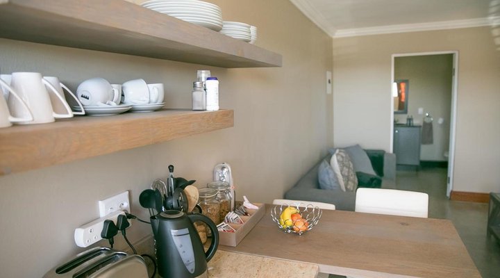 City of Saints Guest Cottage