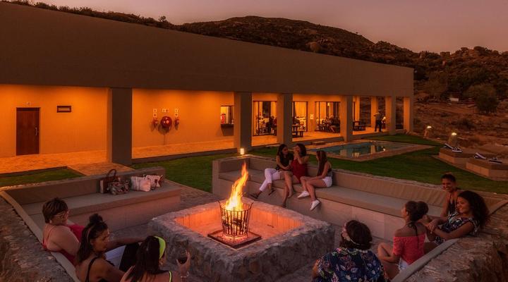 Springbok Inn by Country Hotels