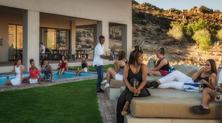 Springbok Inn by Country Hotels